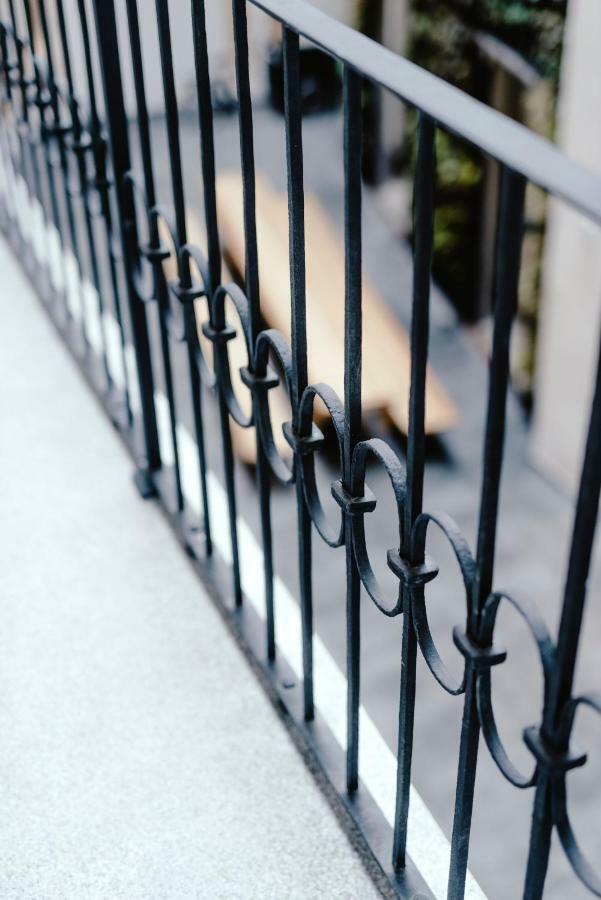 Luxury Apartments Zelny Trh Brno Exterior photo