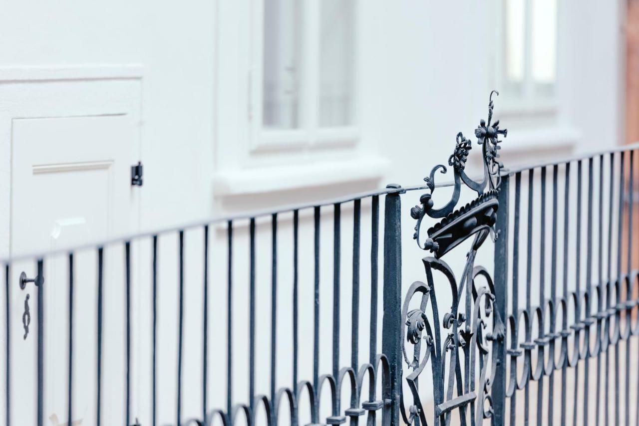 Luxury Apartments Zelny Trh Brno Exterior photo