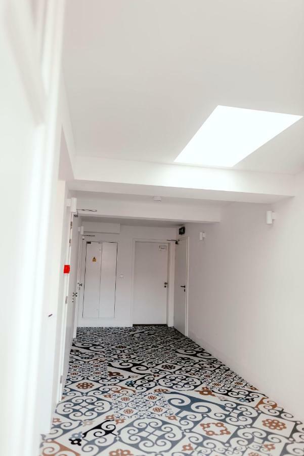 Luxury Apartments Zelny Trh Brno Exterior photo