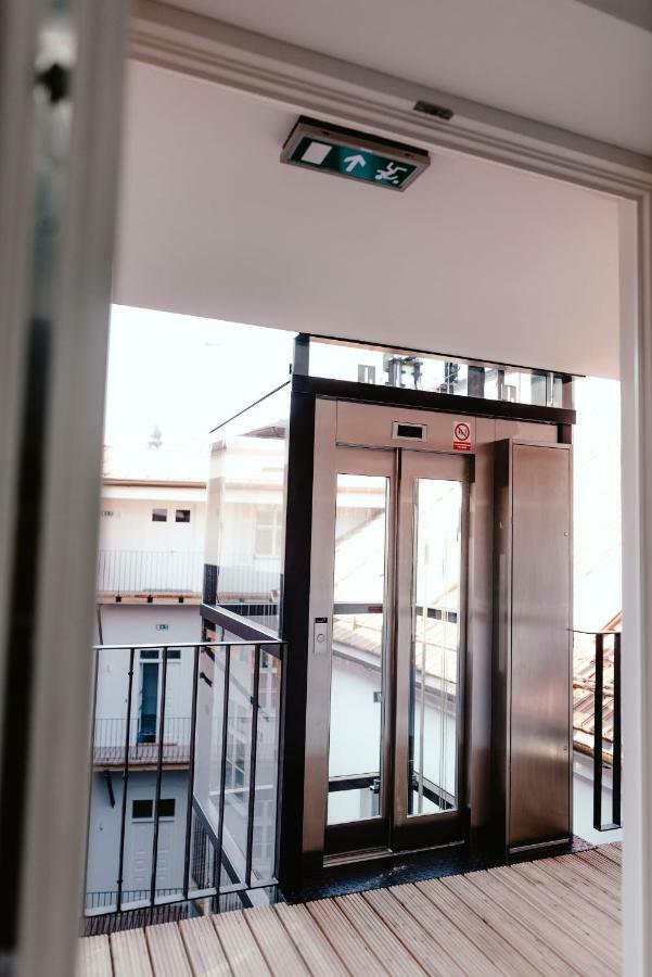 Luxury Apartments Zelny Trh Brno Exterior photo